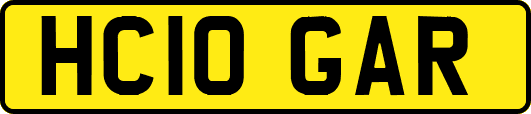HC10GAR