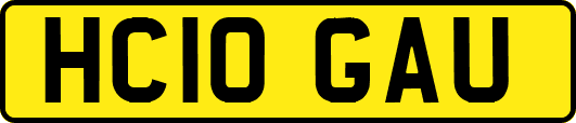 HC10GAU
