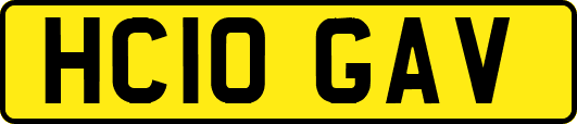 HC10GAV