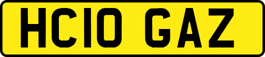 HC10GAZ