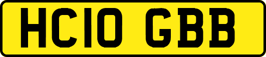 HC10GBB