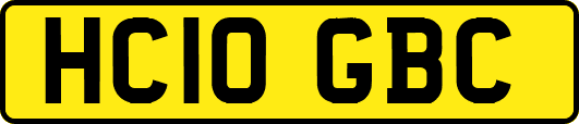 HC10GBC