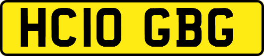 HC10GBG