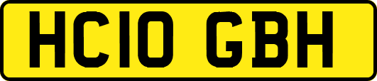 HC10GBH