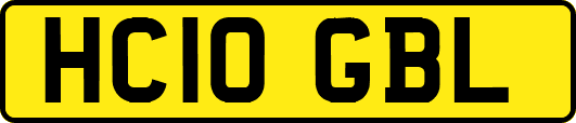 HC10GBL