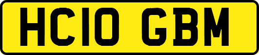 HC10GBM