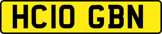 HC10GBN