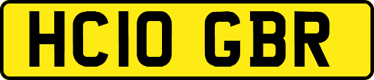 HC10GBR
