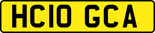 HC10GCA