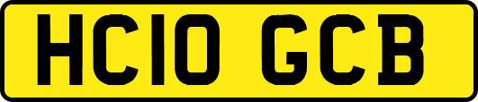 HC10GCB