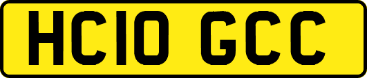HC10GCC
