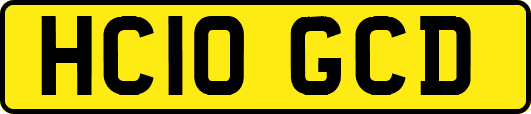 HC10GCD