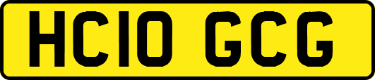HC10GCG