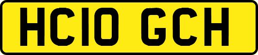 HC10GCH