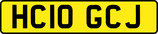 HC10GCJ