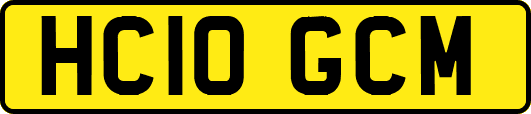 HC10GCM