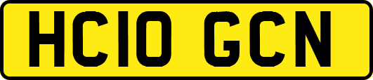 HC10GCN
