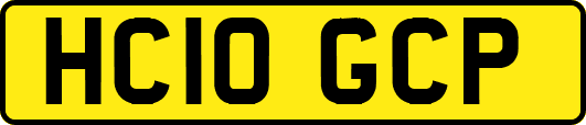 HC10GCP
