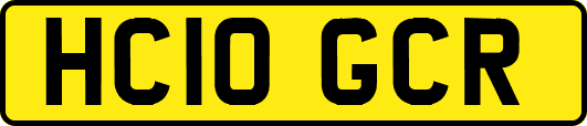 HC10GCR