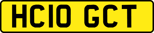 HC10GCT