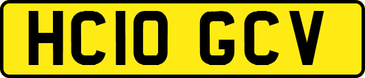 HC10GCV
