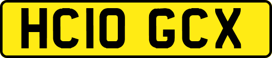 HC10GCX