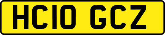 HC10GCZ
