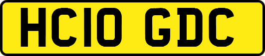 HC10GDC