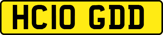 HC10GDD
