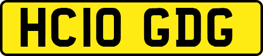 HC10GDG