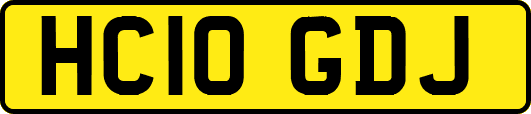 HC10GDJ