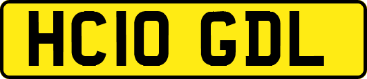 HC10GDL