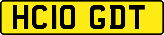 HC10GDT