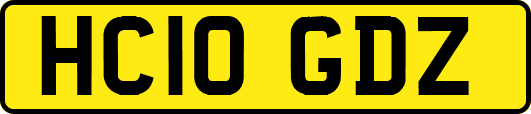HC10GDZ