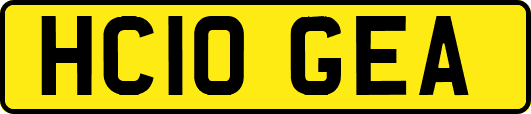 HC10GEA