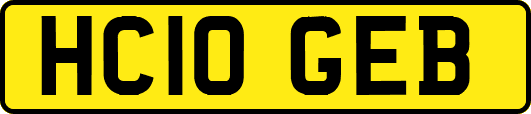 HC10GEB