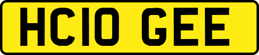 HC10GEE