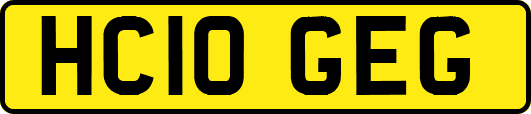 HC10GEG