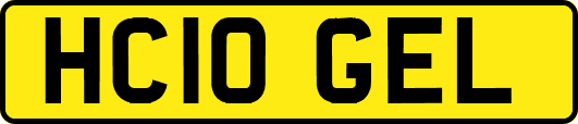 HC10GEL