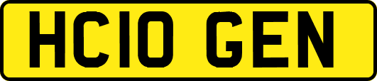 HC10GEN