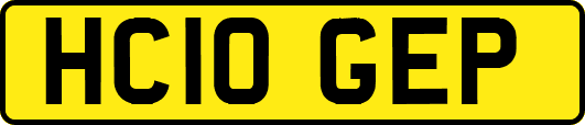 HC10GEP