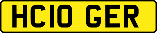 HC10GER
