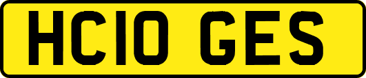HC10GES
