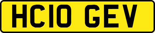 HC10GEV