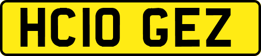 HC10GEZ