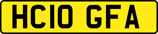 HC10GFA