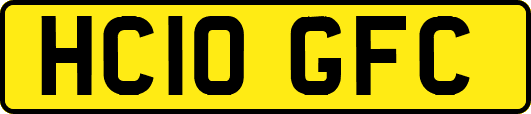 HC10GFC