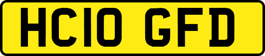 HC10GFD