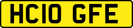 HC10GFE