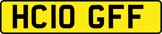 HC10GFF